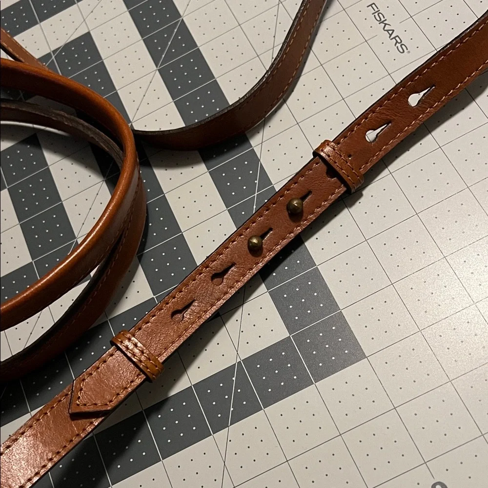 Noonday Collection Monterey Handbag - Picture 2 of 9